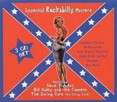 Essential Rockabilly Masters