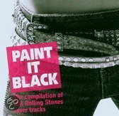 Paint It Black: The Compilation of the Rolling Stones Covers
