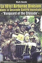 Vanguard of the Crusade