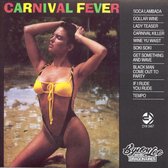 Carnival Fever