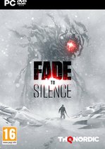 Fade to Silence - PC