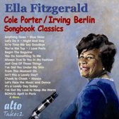 (Best Of) Cole Porter / Irving Berlin Songbooks