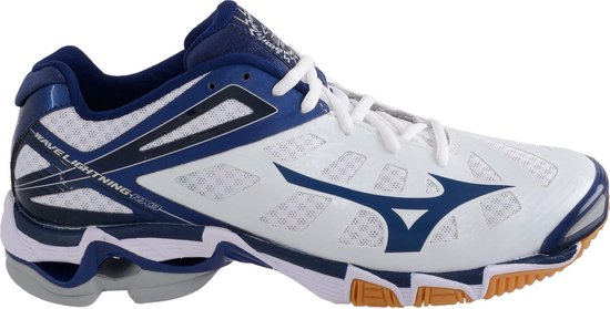 mizuno wave lightning rx3 navy