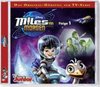 Disney - Miles von Morgen 01