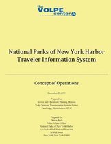 National Parks of New York Harbor Traveler Information System