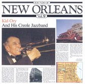 Sounds Of New Orleans Vol. 9