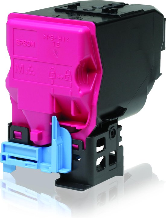 Epson S050591 Tonercartridge - Magenta