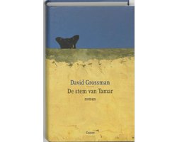 De stem van Tamar
