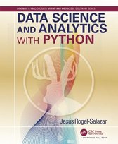 Chapman & Hall/CRC Data Mining and Knowledge Discovery Series - Data Science and Analytics with Python