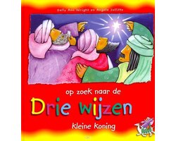 Drie wijzen