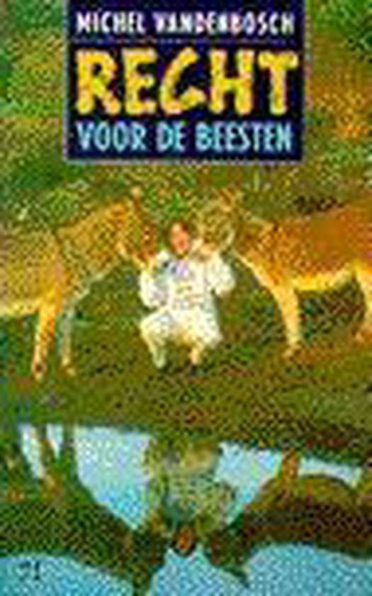 Recht voor de beesten