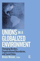 Unions in a Globalized Environment