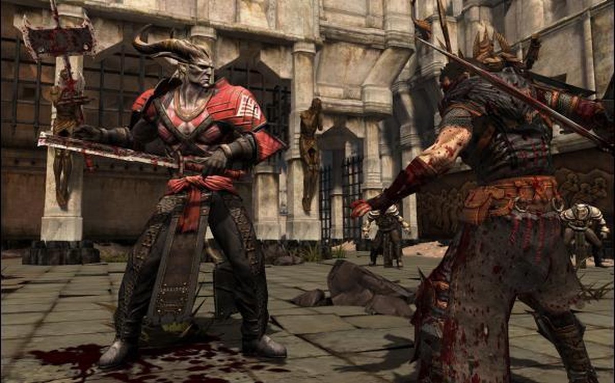 Dragon age 2 ps3 hot sale