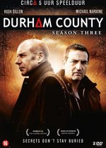 Durham County - Seizoen 3