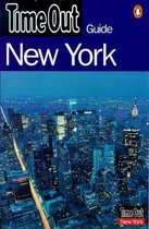 Time Out New York Guide