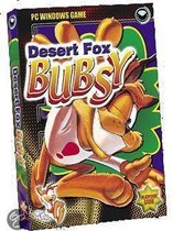 Desert Fox Bubsy