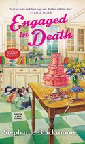 A Wedding Planner Mystery 1 - Engaged in Death