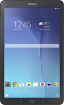 Samsung Galaxy Tab E 9.6 - Zwart