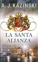 Santa Alianza