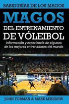 Magos del Entrenamiento de Voleibol - Sabidur