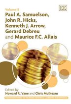 Paul A. Samuelson, John R. Hicks, Kenneth J. Arrow, Gerard Debreu and Maurice F. C. Allais