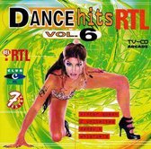 Dance Hit Vol.6 RTL