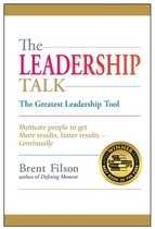 The Leadership Talk: The Greatest Leadership Tool