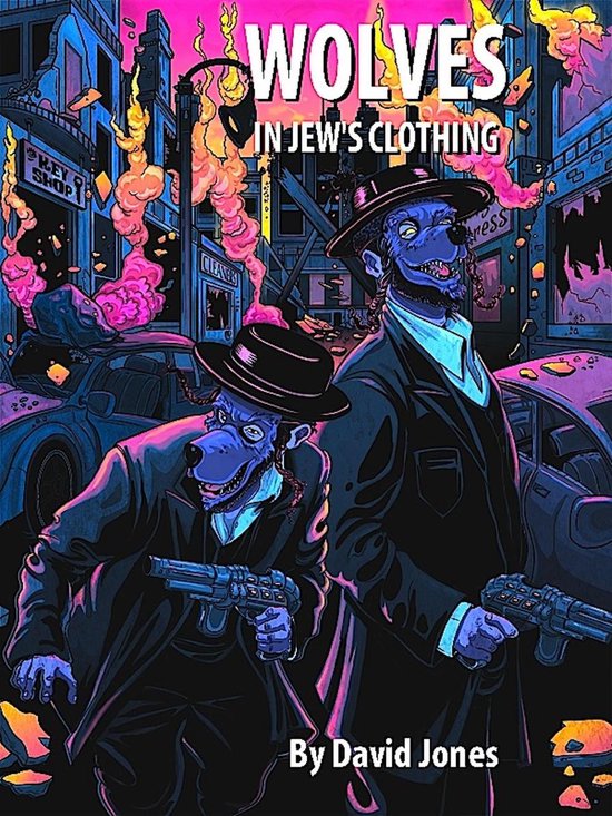 Wolves in Jews Clothing.docx - cover