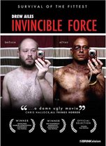 Invincible Force (DVD) (Import geen NL ondertiteling)