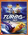 Turbo (3D Blu-ray)