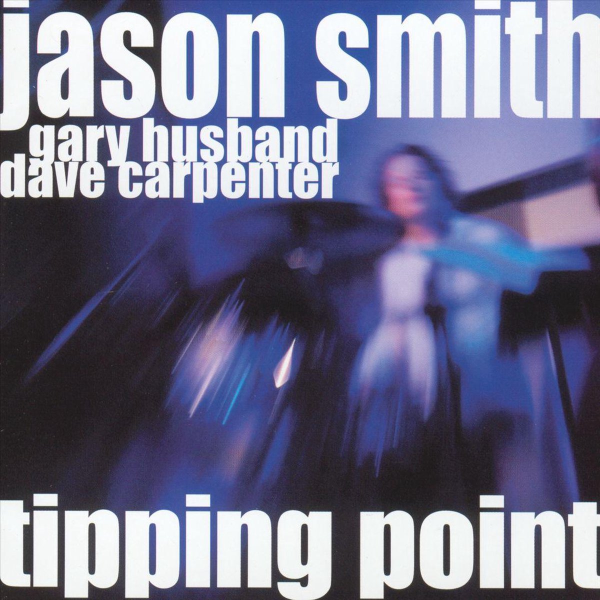 Turning Point -Live At The Jazz Bakery