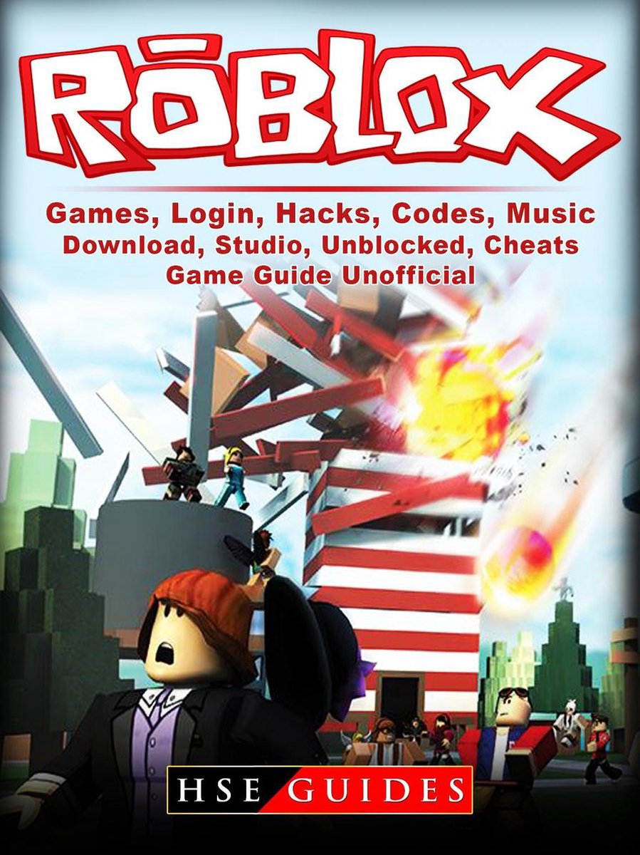Bol Com Roblox Games Login Hacks Codes Music Download Studio Unblocked Cheats Game - roblox code kopen