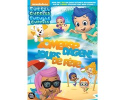 Bubble Guppies V3: Zomerse Dagen!