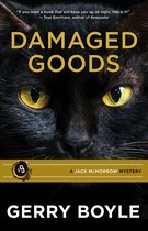 A Jack McMorrow Mystery 9 - Damaged Goods