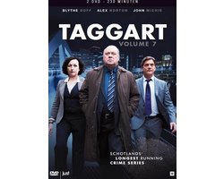 Taggart - Volume 7