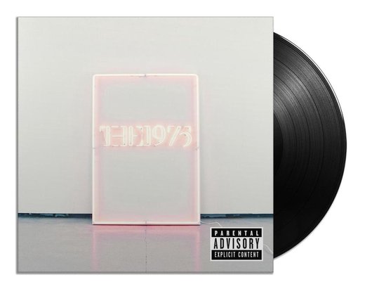 I Like It When You Sleep, For You Are So Beautiful Yet So Unaware Of It (LP)