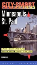 Minneapolis and St.Paul