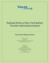 National Parks of New York Harbor Traveler Information System