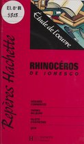 «Rhinocéros» de Ionesco