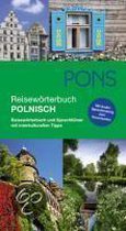 PONS Reisewörterbuch Polnisch
