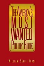 The America's Mosted Wanted Poetry Book