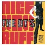 DT's - Nice 'N' Ruff (CD)