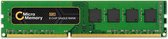 MicroMemory MMLE006-4GB geheugenmodule DDR3 1600 MHz