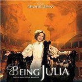 Being Julia [Original Motion Picture Soundtrack]