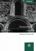 Conservation & mission- Stonework