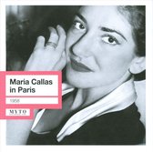 Maria Callas In Paris (1958)