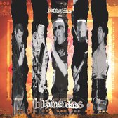 Barracudas - Barracudas (CD)