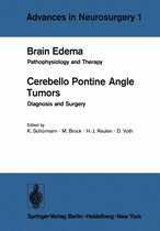Advances in Neurosurgery 1 - Brain Edema / Cerebello Pontine Angle Tumors