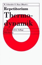 Repetitorium Thermodynamik
