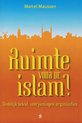 Ruimte voor de islam? / druk 1